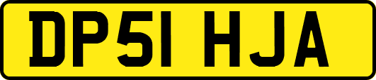 DP51HJA