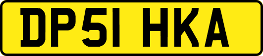 DP51HKA
