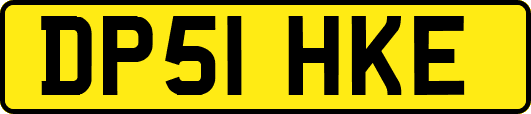 DP51HKE