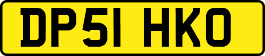 DP51HKO