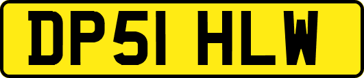 DP51HLW