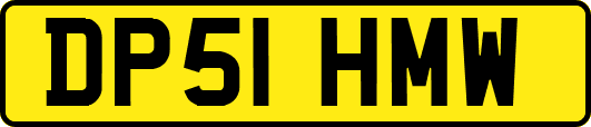 DP51HMW