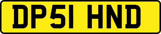 DP51HND
