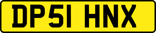 DP51HNX