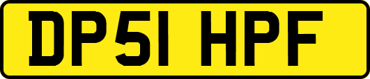 DP51HPF