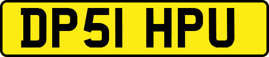 DP51HPU