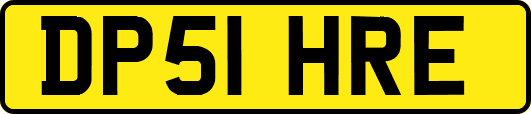 DP51HRE