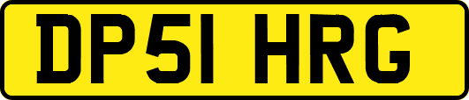DP51HRG