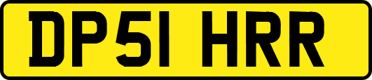 DP51HRR