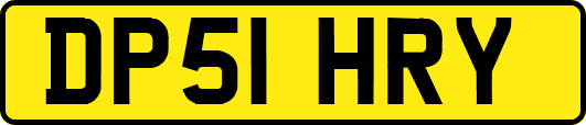DP51HRY