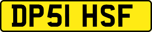 DP51HSF