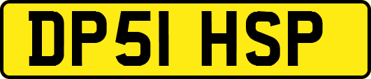 DP51HSP
