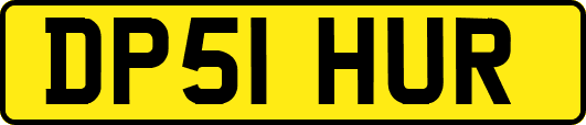 DP51HUR