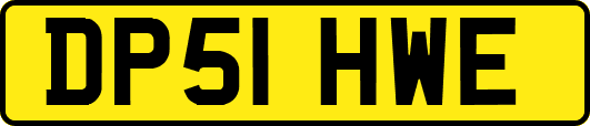 DP51HWE