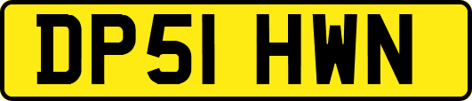 DP51HWN