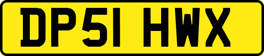 DP51HWX