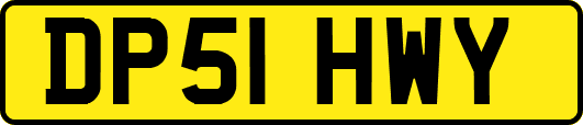 DP51HWY