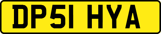 DP51HYA