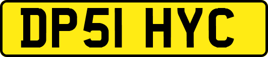 DP51HYC