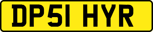 DP51HYR