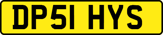 DP51HYS