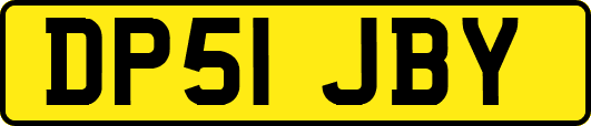 DP51JBY