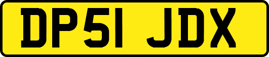 DP51JDX