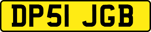 DP51JGB