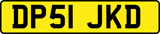 DP51JKD