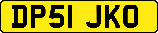 DP51JKO