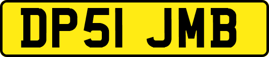 DP51JMB
