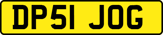 DP51JOG
