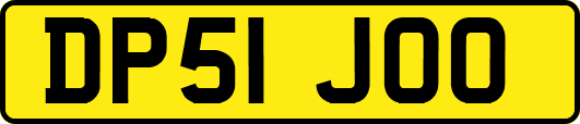 DP51JOO