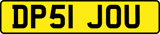 DP51JOU