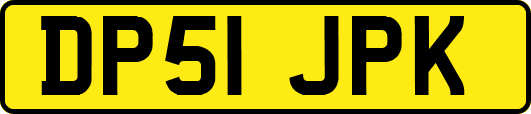 DP51JPK