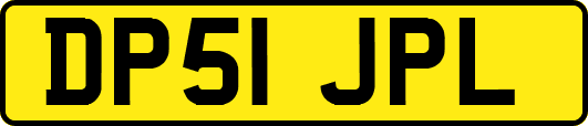 DP51JPL