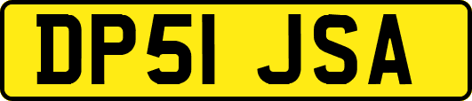 DP51JSA