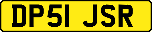 DP51JSR