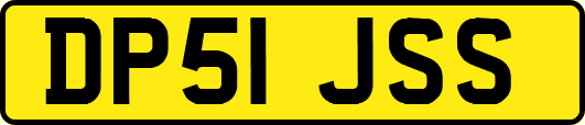 DP51JSS