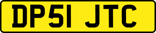 DP51JTC