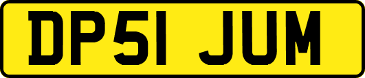 DP51JUM