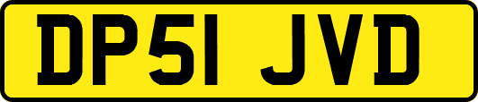 DP51JVD