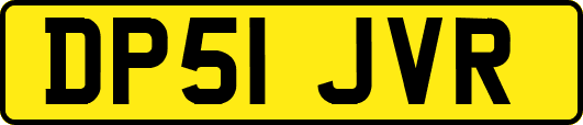 DP51JVR