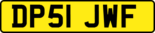 DP51JWF