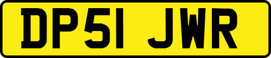 DP51JWR