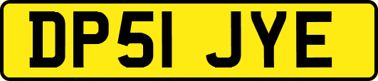 DP51JYE