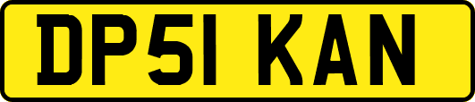 DP51KAN