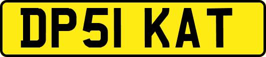 DP51KAT