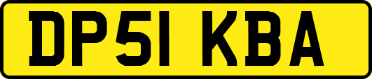 DP51KBA