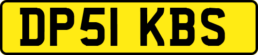 DP51KBS